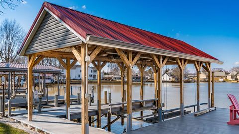 Tiny photo for 3278 South Bank Road NE, Millersport, OH 43046 (MLS # 226006198)