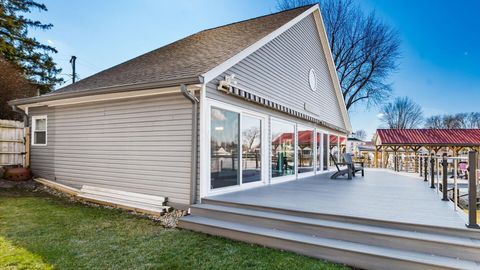 Tiny photo for 3278 South Bank Road NE, Millersport, OH 43046 (MLS # 226006198)