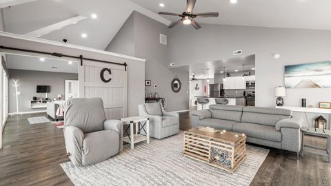 Tiny photo for 3278 South Bank Road NE, Millersport, OH 43046 (MLS # 226006198)