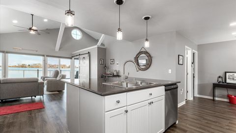 Tiny photo for 3278 South Bank Road NE, Millersport, OH 43046 (MLS # 226006198)