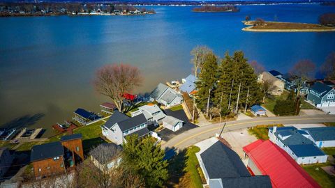 Tiny photo for 3278 South Bank Road NE, Millersport, OH 43046 (MLS # 226006198)