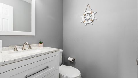 Tiny photo for 3278 South Bank Road NE, Millersport, OH 43046 (MLS # 226006198)