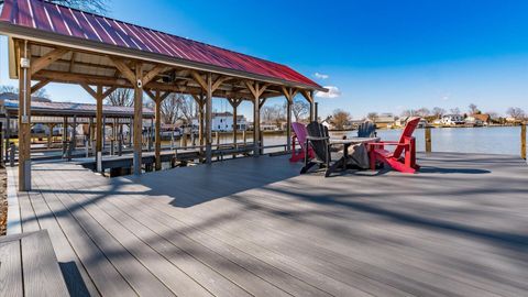 Tiny photo for 3278 South Bank Road NE, Millersport, OH 43046 (MLS # 226006198)