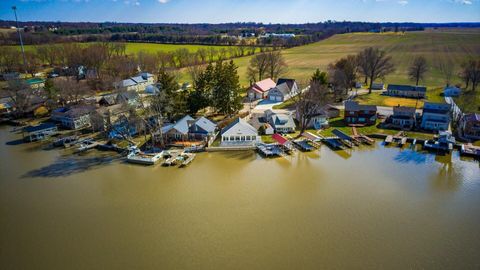 Tiny photo for 3278 South Bank Road NE, Millersport, OH 43046 (MLS # 226006198)