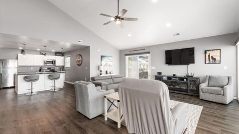 Tiny photo for 3278 South Bank Road NE, Millersport, OH 43046 (MLS # 226006198)