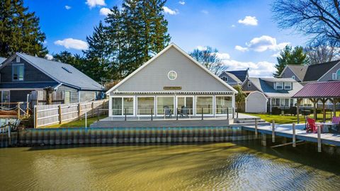 Tiny photo for 3278 South Bank Road NE, Millersport, OH 43046 (MLS # 226006198)