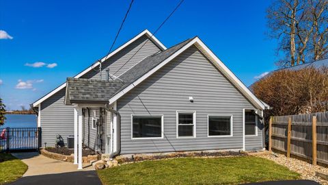 Tiny photo for 3278 South Bank Road NE, Millersport, OH 43046 (MLS # 226006198)