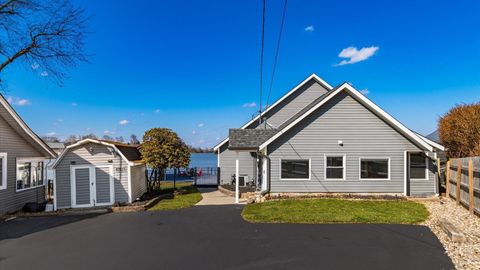 Tiny photo for 3278 South Bank Road NE, Millersport, OH 43046 (MLS # 226006198)