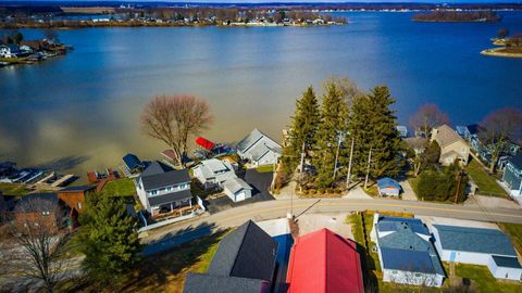 Tiny photo for 3278 South Bank Road NE, Millersport, OH 43046 (MLS # 226006198)