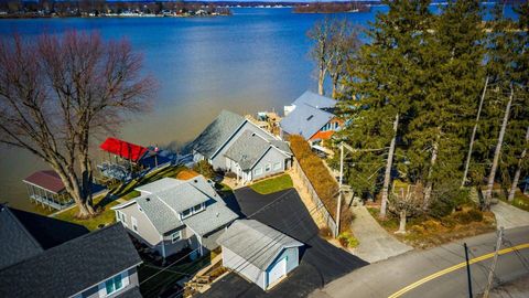 Tiny photo for 3278 South Bank Road NE, Millersport, OH 43046 (MLS # 226006198)