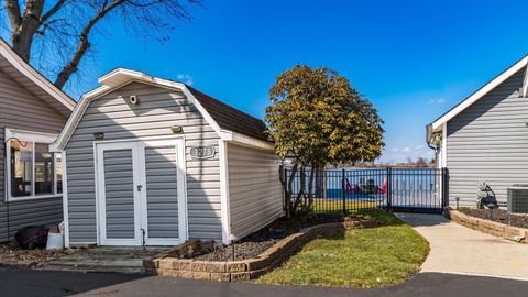 Tiny photo for 3278 South Bank Road NE, Millersport, OH 43046 (MLS # 226006198)