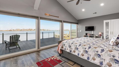 Tiny photo for 3278 South Bank Road NE, Millersport, OH 43046 (MLS # 226006198)