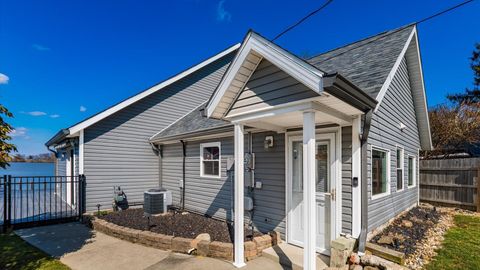 Tiny photo for 3278 South Bank Road NE, Millersport, OH 43046 (MLS # 226006198)