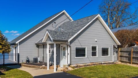 Tiny photo for 3278 South Bank Road NE, Millersport, OH 43046 (MLS # 226006198)