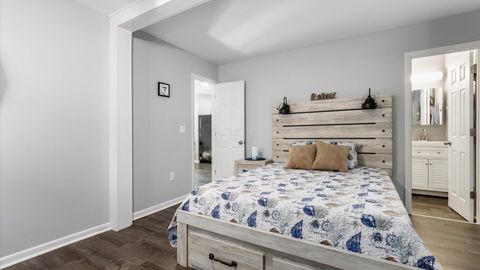 Tiny photo for 3278 South Bank Road NE, Millersport, OH 43046 (MLS # 226006198)