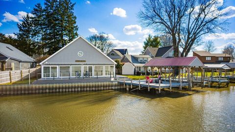 Tiny photo for 3278 South Bank Road NE, Millersport, OH 43046 (MLS # 226006198)