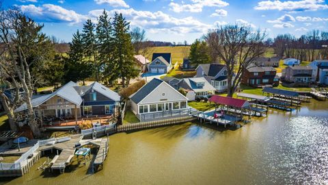 Tiny photo for 3278 South Bank Road NE, Millersport, OH 43046 (MLS # 226006198)