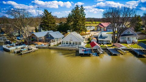 Tiny photo for 3278 South Bank Road NE, Millersport, OH 43046 (MLS # 226006198)