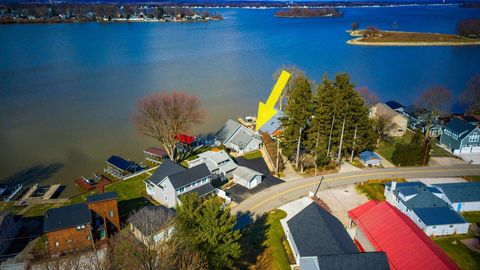 Tiny photo for 3278 South Bank Road NE, Millersport, OH 43046 (MLS # 226006198)