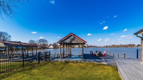 Tiny photo for 3278 South Bank Road NE, Millersport, OH 43046 (MLS # 226006198)