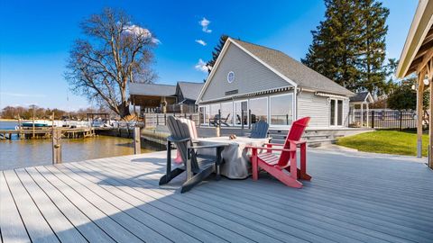 Tiny photo for 3278 South Bank Road NE, Millersport, OH 43046 (MLS # 226006198)