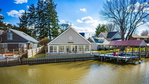 Tiny photo for 3278 South Bank Road NE, Millersport, OH 43046 (MLS # 226006198)