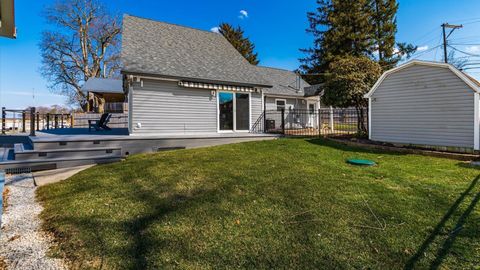 Tiny photo for 3278 South Bank Road NE, Millersport, OH 43046 (MLS # 226006198)