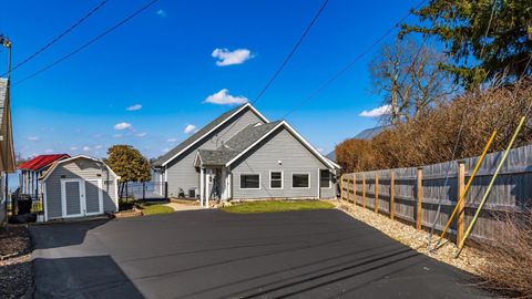 Tiny photo for 3278 South Bank Road NE, Millersport, OH 43046 (MLS # 226006198)