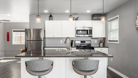 Tiny photo for 3278 South Bank Road NE, Millersport, OH 43046 (MLS # 226006198)