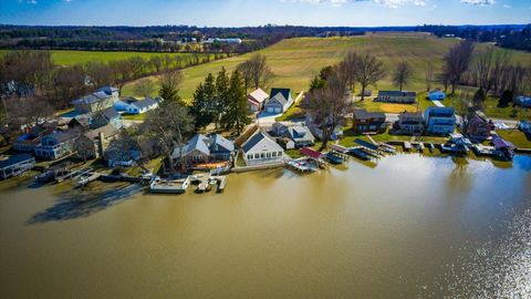 Tiny photo for 3278 South Bank Road NE, Millersport, OH 43046 (MLS # 226006198)