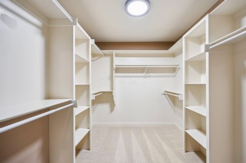 Tiny photo for 5418 Via Alvito Drive, Westerville, OH 43082 (MLS # 225045116)