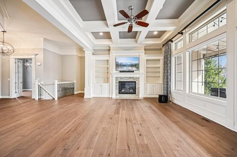 Tiny photo for 5418 Via Alvito Drive, Westerville, OH 43082 (MLS # 225045116)