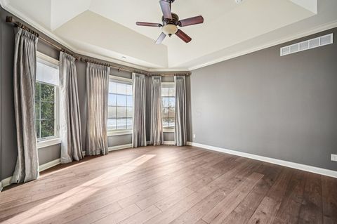 Tiny photo for 5418 Via Alvito Drive, Westerville, OH 43082 (MLS # 225045116)