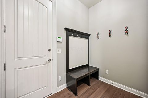 Tiny photo for 5418 Via Alvito Drive, Westerville, OH 43082 (MLS # 225045116)