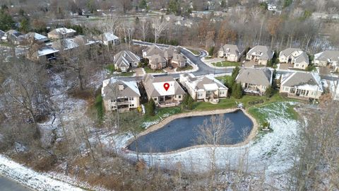 Tiny photo for 5418 Via Alvito Drive, Westerville, OH 43082 (MLS # 225045116)