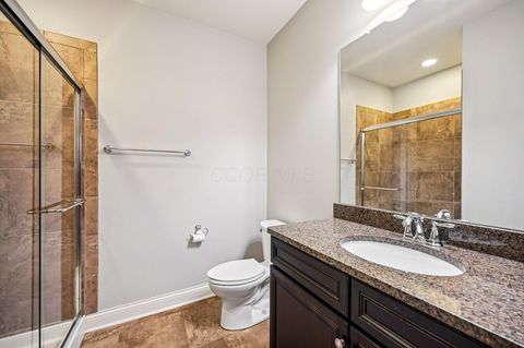 Tiny photo for 5418 Via Alvito Drive, Westerville, OH 43082 (MLS # 225045116)