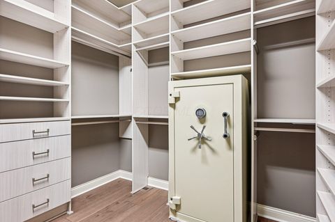 Tiny photo for 5418 Via Alvito Drive, Westerville, OH 43082 (MLS # 225045116)