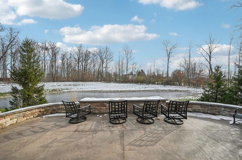 Tiny photo for 5418 Via Alvito Drive, Westerville, OH 43082 (MLS # 225045116)