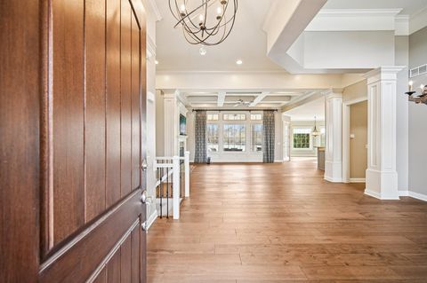 Tiny photo for 5418 Via Alvito Drive, Westerville, OH 43082 (MLS # 225045116)