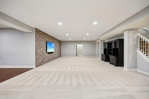 Tiny photo for 5418 Via Alvito Drive, Westerville, OH 43082 (MLS # 225045116)