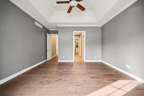 Tiny photo for 5418 Via Alvito Drive, Westerville, OH 43082 (MLS # 225045116)