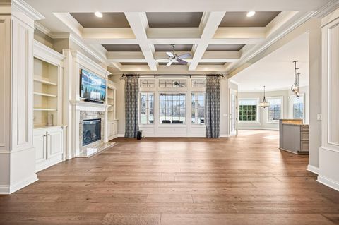 Tiny photo for 5418 Via Alvito Drive, Westerville, OH 43082 (MLS # 225045116)