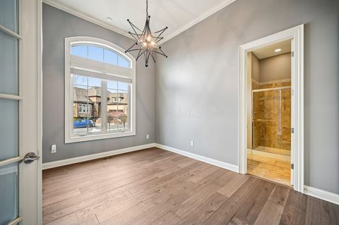 Tiny photo for 5418 Via Alvito Drive, Westerville, OH 43082 (MLS # 225045116)