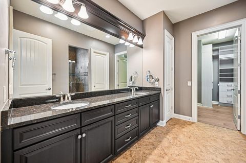 Tiny photo for 5418 Via Alvito Drive, Westerville, OH 43082 (MLS # 225045116)