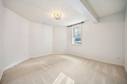 Tiny photo for 5418 Via Alvito Drive, Westerville, OH 43082 (MLS # 225045116)