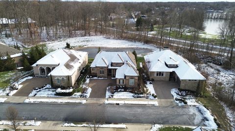 Tiny photo for 5418 Via Alvito Drive, Westerville, OH 43082 (MLS # 225045116)