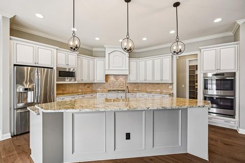 Tiny photo for 5418 Via Alvito Drive, Westerville, OH 43082 (MLS # 225045116)