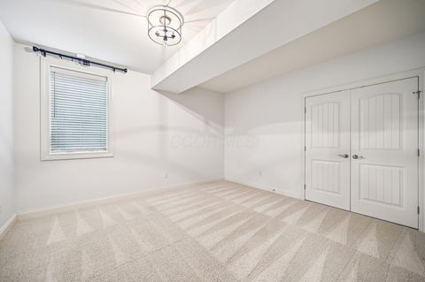 Tiny photo for 5418 Via Alvito Drive, Westerville, OH 43082 (MLS # 225045116)