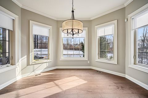 Tiny photo for 5418 Via Alvito Drive, Westerville, OH 43082 (MLS # 225045116)