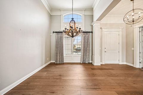 Tiny photo for 5418 Via Alvito Drive, Westerville, OH 43082 (MLS # 225045116)